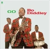 Bo Diddley - Go (LP)