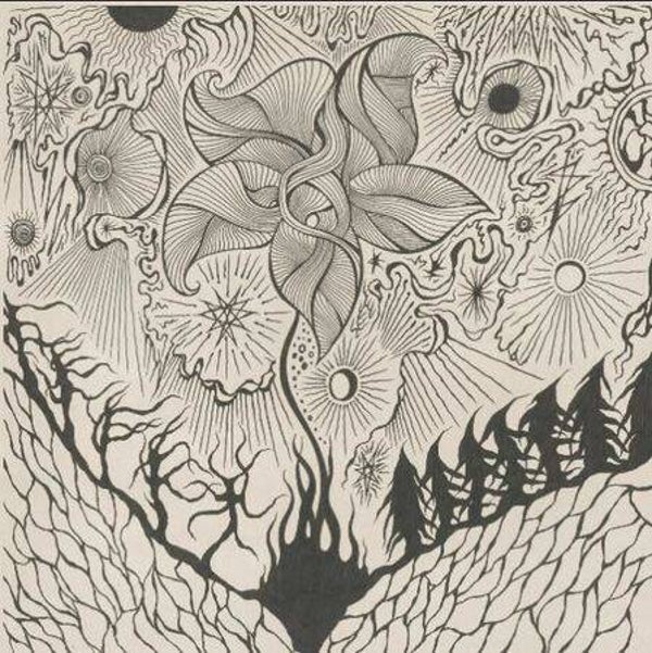 Jordsjø ‎– Nattfiolen (CD)