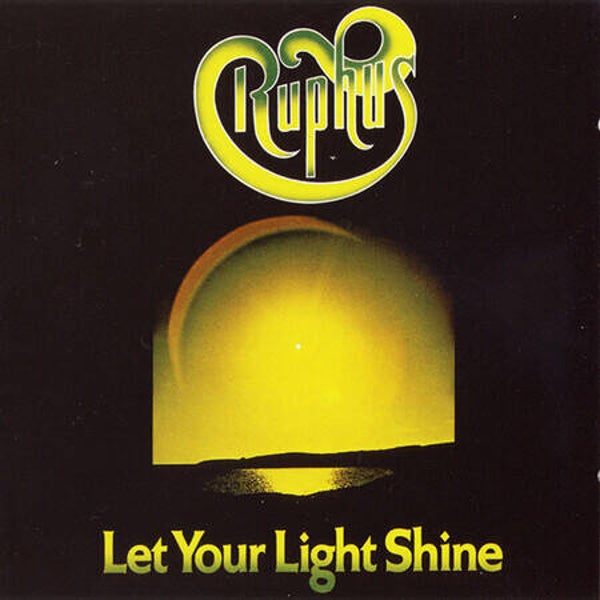 Ruphus - Let Your Light Shine (LP)