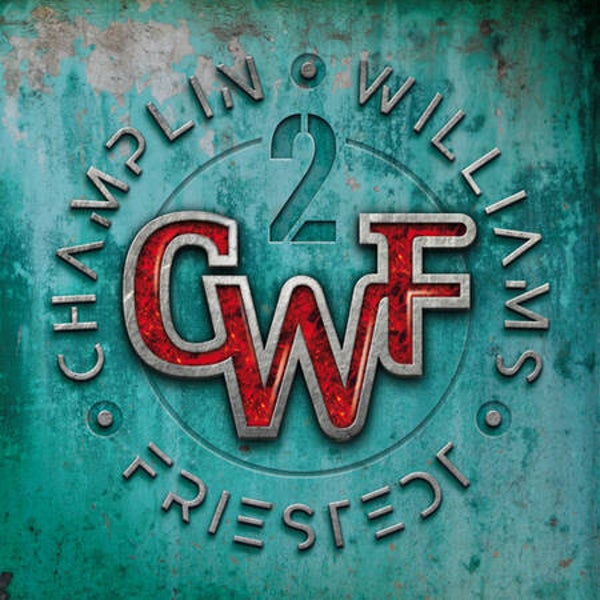 Champlin Williams Friestedt (CWF) - II (CD)