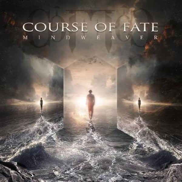 Course of Fate – Mindweaver (CD)
