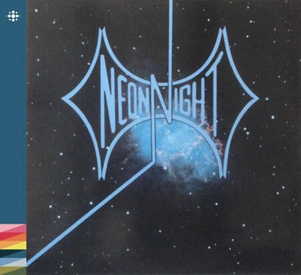 Neon Night - Neon Night (CD)