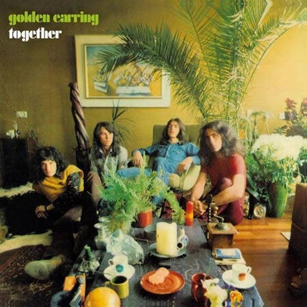 Golden Earring – Together (LP)