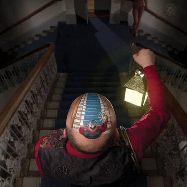 Rival Sons - Pressure & Time (CD)