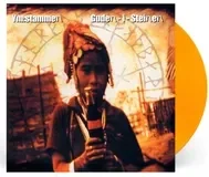 YM-Stammen - Guden-I-Steinen (LP, Oransje)