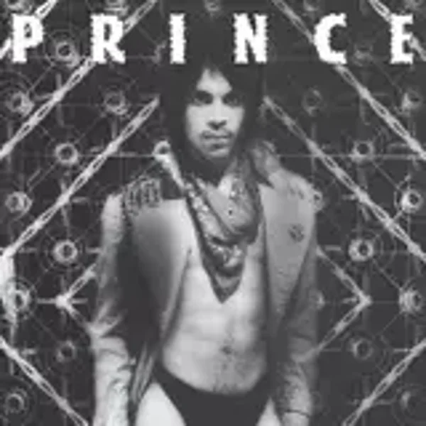 Prince – Dirty Mind (LP)