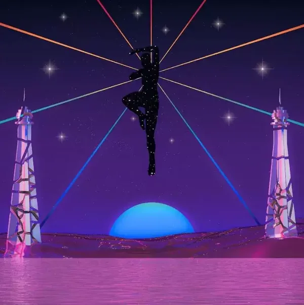 Seratones – Love & Algorhythms (LP)