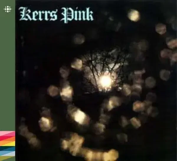 Kerrs Pink – Kerrs Pink (CD)