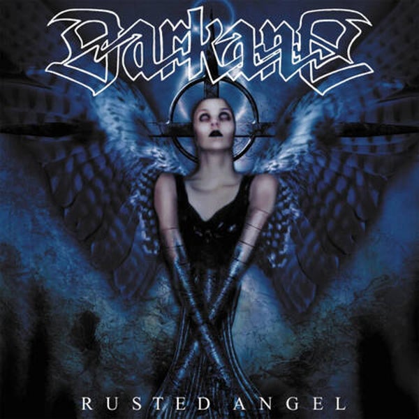 Darkane – Rusted Angel (CD)