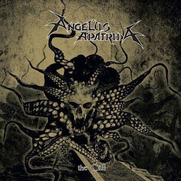 Angelus Apatrida – The Call (LP)