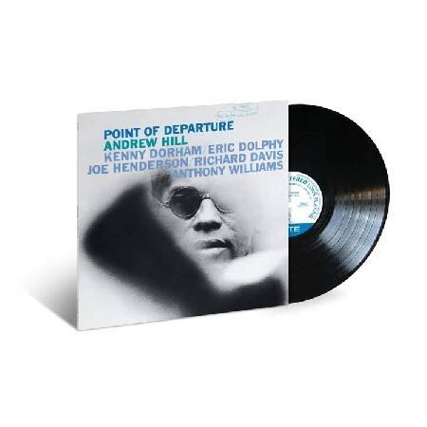 Andrew Hill - Point Of Departure (LP)