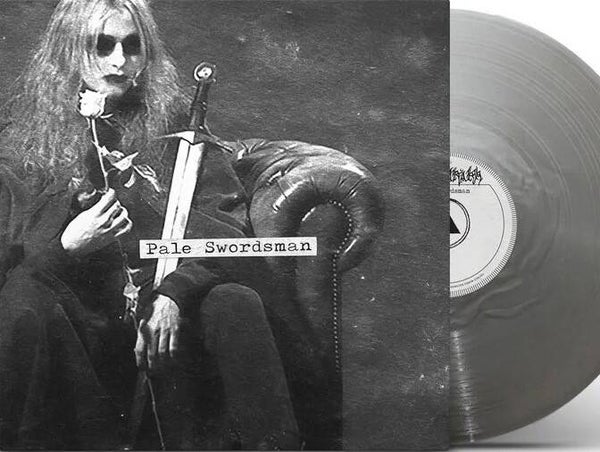Këkht Aräkh ‎– Pale Swordsman (LP)
