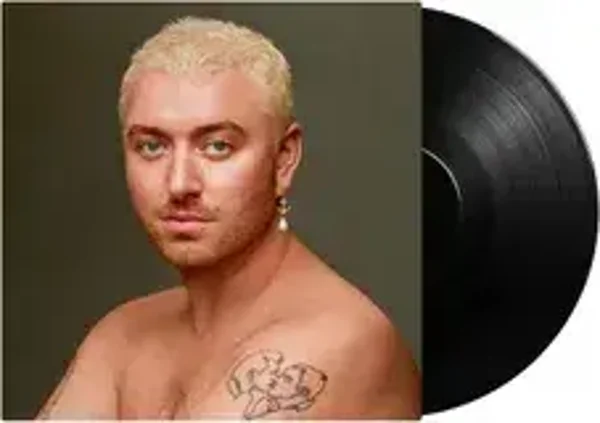 Sam Smith – Gloria (LP)