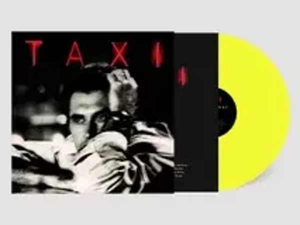 Bryan Ferry - Taxi (LP)