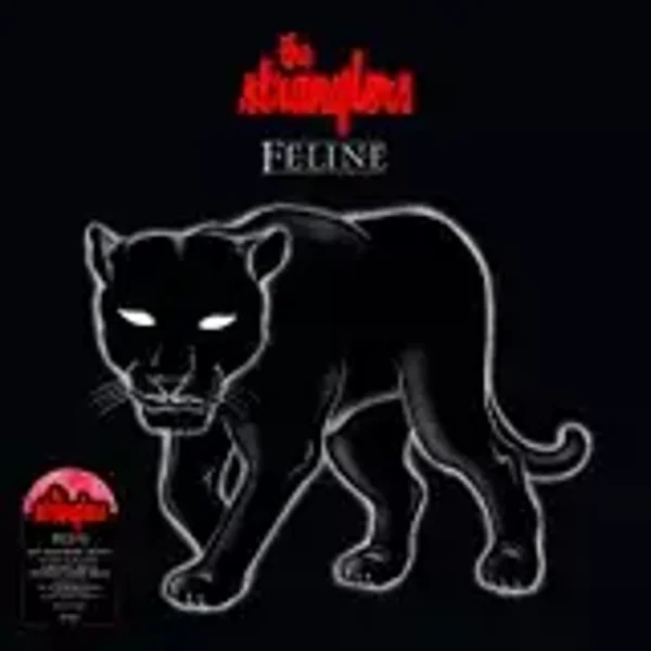 The Stranglers - Feline (2LP)