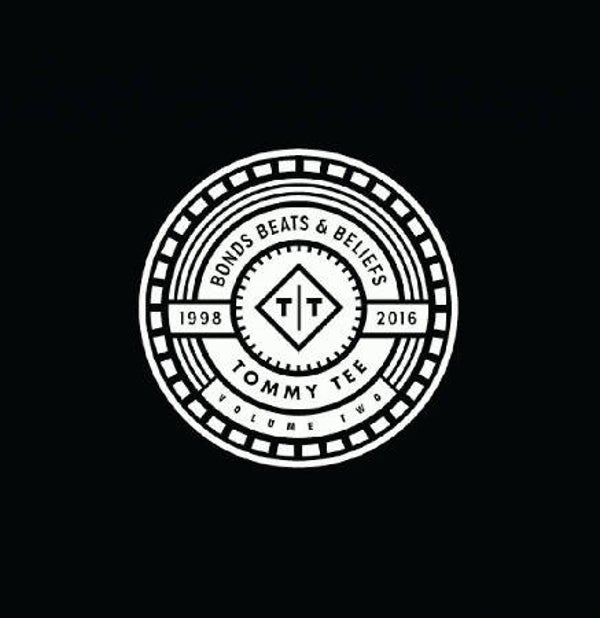 Tommy Tee – Bonds, Beats & Beliefs Vol. 2 - Instrumentals (2LP)