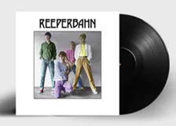 Reeperbahn – Reeperbahn (LP)