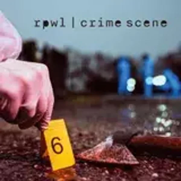 RPWL – Crime Scene (LP)
