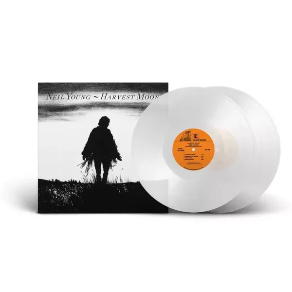 Neil Young – Harvest Moon (2LP)