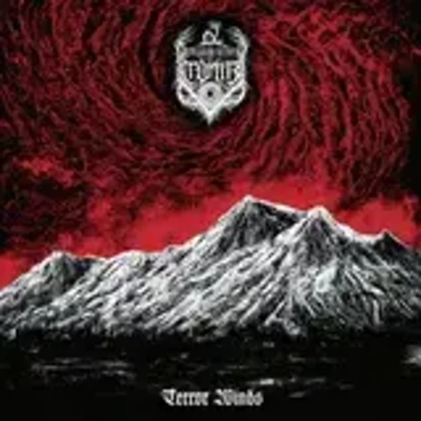 T.O.M.B. – Terror Winds (CD)