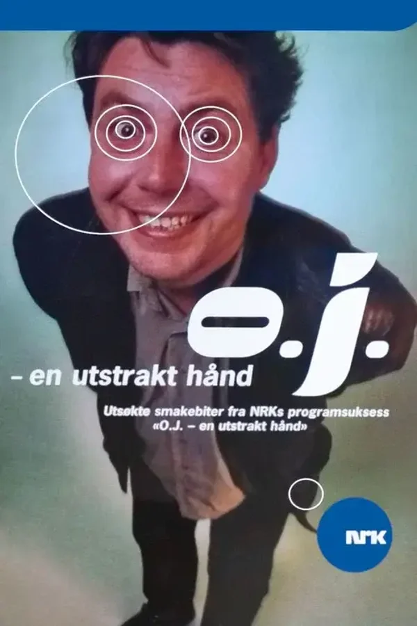 O.J. En utstrakt hånd (DVD)