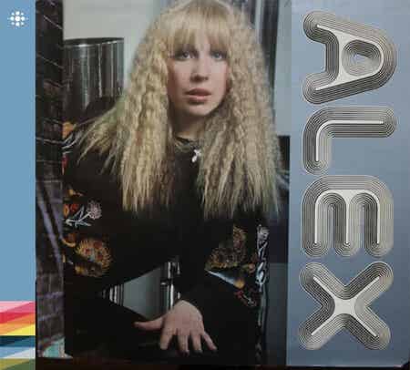 Alex - Alex (CD)