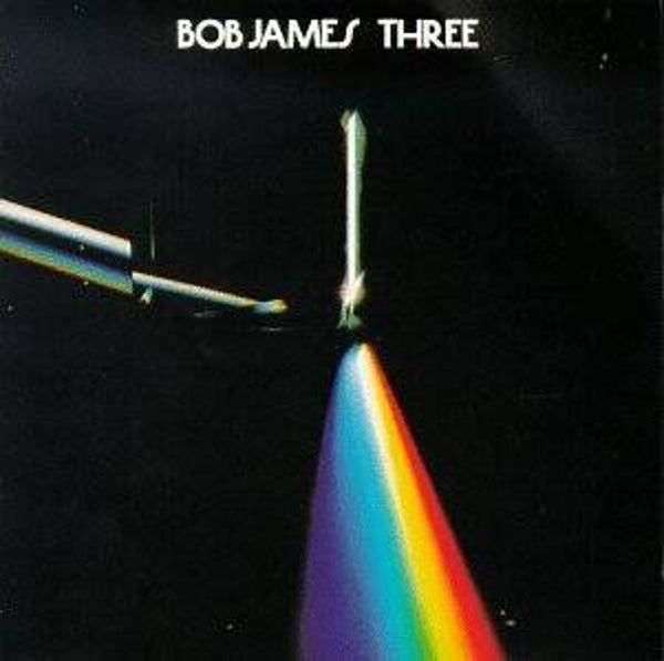Bob James – Three (LP)