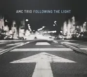 Amc Trio - Following the Light (LP)