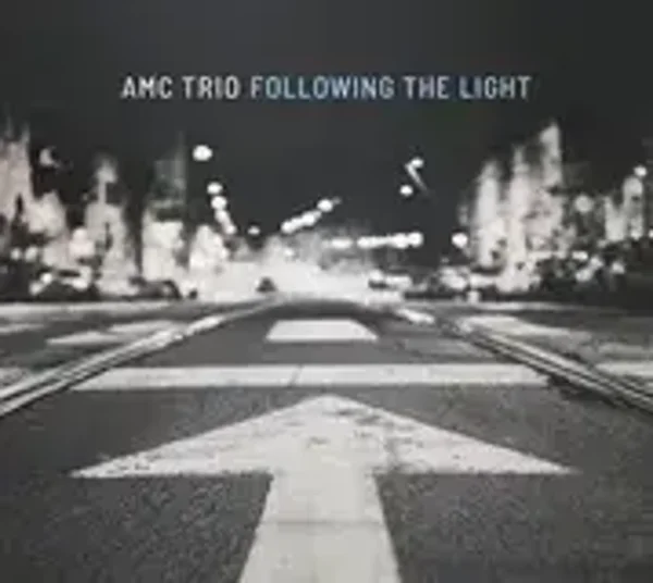 Amc Trio - Following the Light (LP)