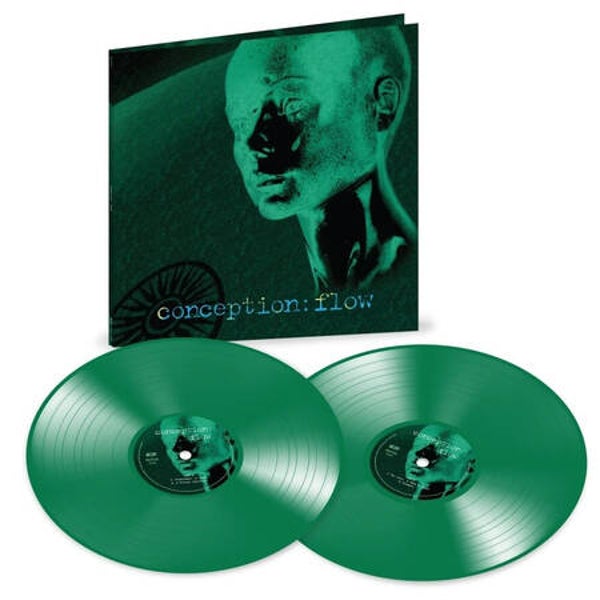Conception – Flow (2LP)