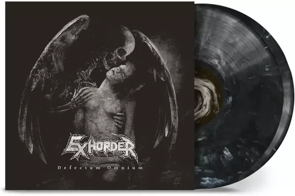 Exhorder - Defectum Omnium (2LP)