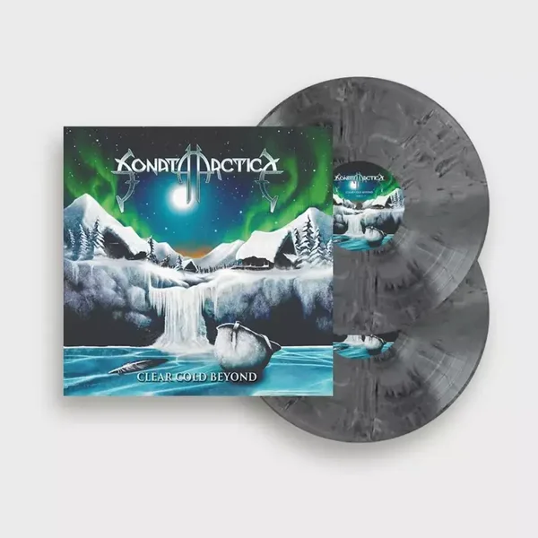 Sonata Arctica - Clear Cold Beyond (2LP)