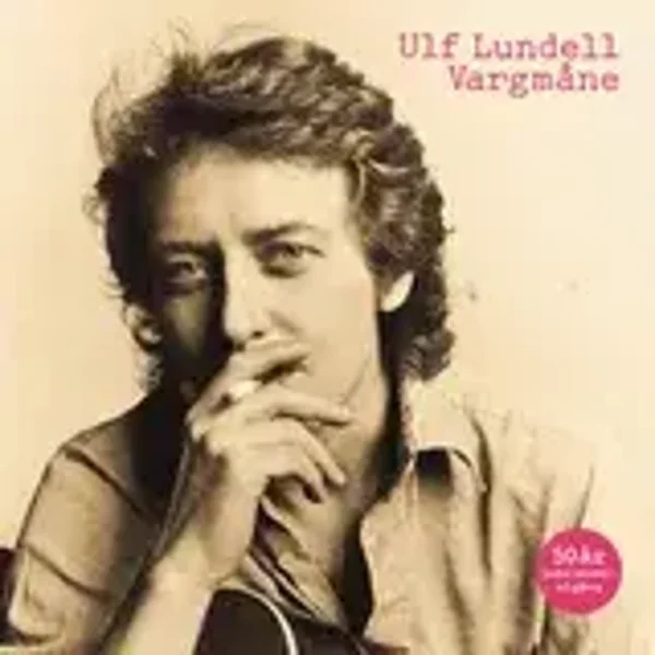 Ulf Lundell – Vargmåne (CD)