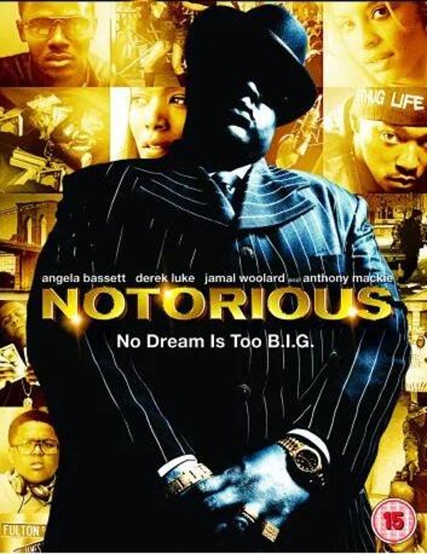 Notorious (2 DVD)