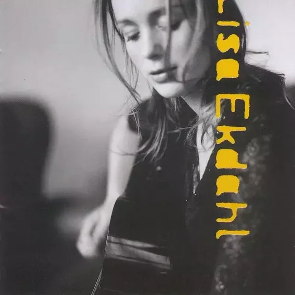 Lisa Ekdahl - Lisa Ekdahl (LP)