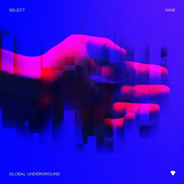 Diverse Electronica - Global Underground: Select #9 (2LP)
