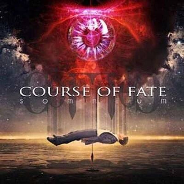 Course of Fate - Somnium (LP)