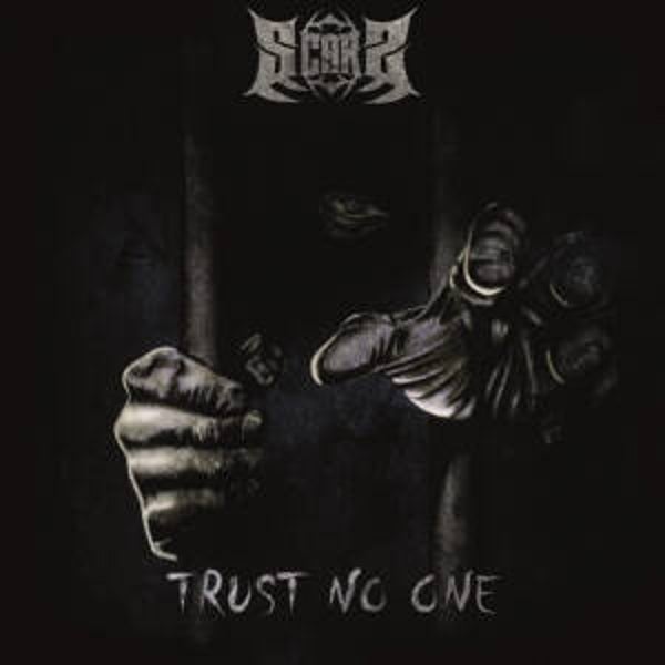 Scars – Trust No One (CD, EP)