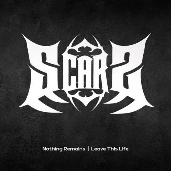 Scars - Nothing Remains (CD Singel)