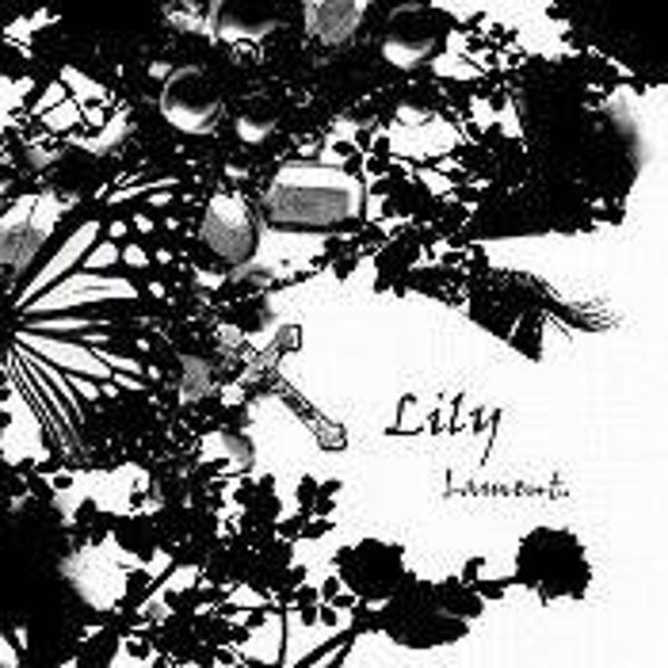 Lily - Lament (CD singel)