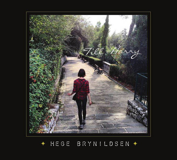 Hege Brynildsen – Till Harry (LP)
