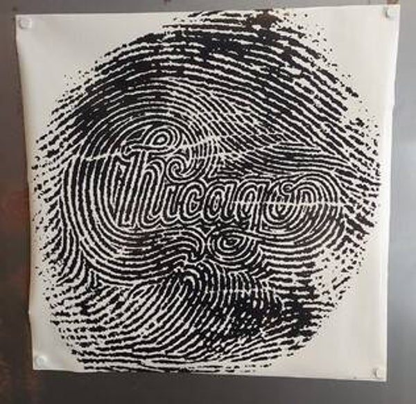 CHICAGO (Poster - 6)