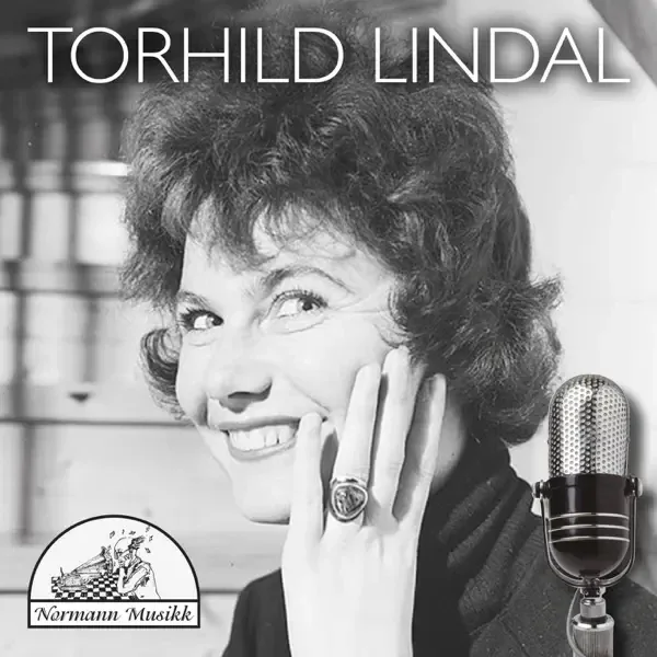 Torhild Lindal - Torhild Lindal (CD)