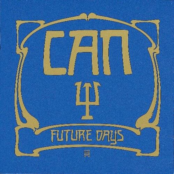 Can – Future Days (LP)