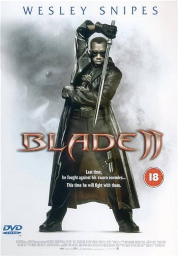 Blade II (2 DVD)