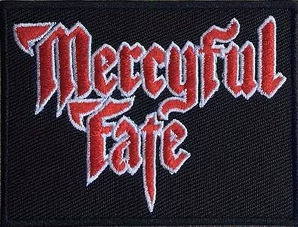 Mercyful Fate Jakkemerke (Patch)