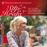 Silje Hrafa - Frelsesarmeens Juleplate (CD)