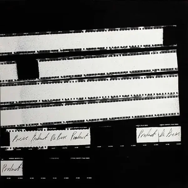 De Press - Product (LP)