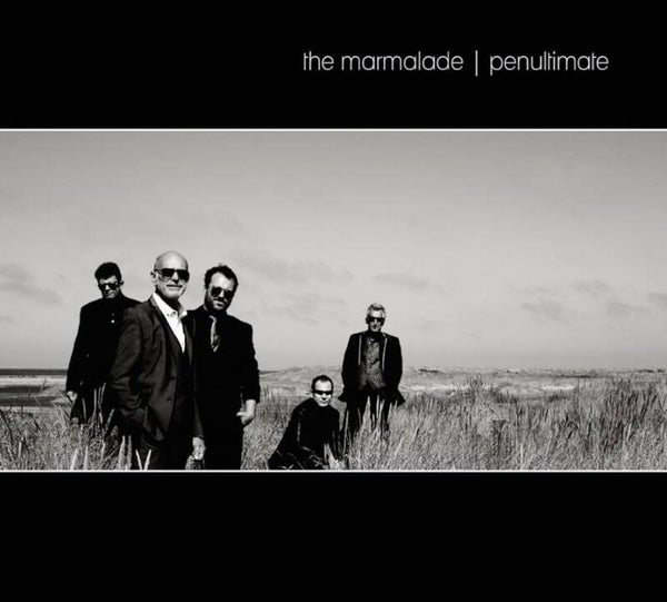 The Marmalade - Penultimate (CD)
