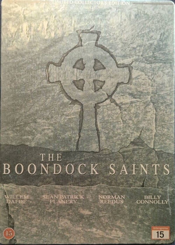 The Boondock Saints (DVD)